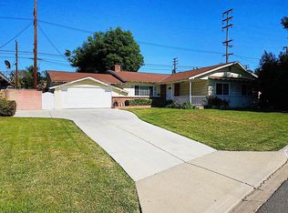 1142 S Fleetwell Ave, West Covina, CA 91791