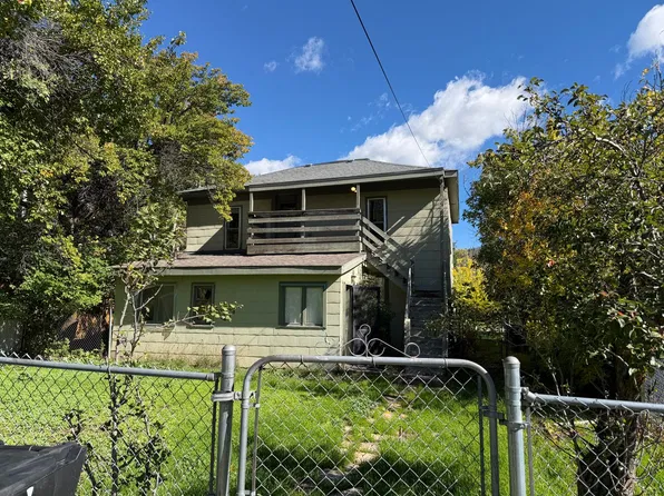 1757 W 2nd Ave, Durango, CO 81301