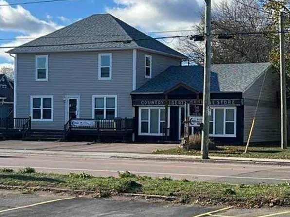 9418 Main, Richibucto, NB E4W 4E2