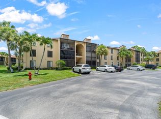 811 Sky Pine Way #811A2, West Palm Beach, FL 33415