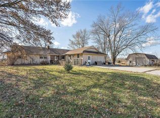 9960 Odessa Cemetary Rd, Odessa, MO 64076