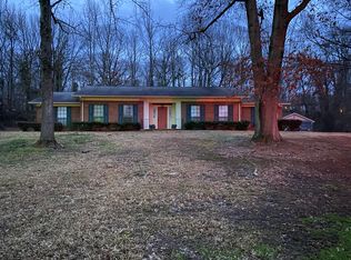 1032 Serenity Ln, New Albany, MS 38652