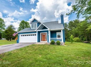 3852 Bridle Path Dr, Vale, NC 28168