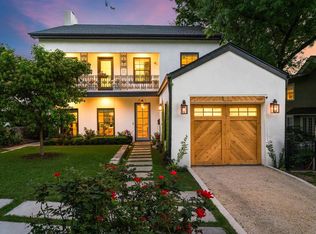 907 W 18th St, Austin, TX 78701