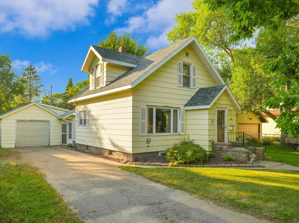 447 2nd Ave NE, Perham, MN 56573