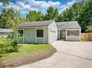 11546 Tyndel Creek Ln, Jacksonville, FL 32223