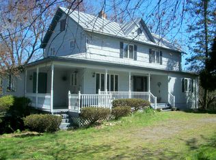 113 Little York Rd, Warwick, NY 10990