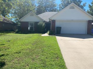 4615 Utah Trl, Conway, AR 72034