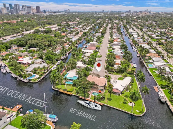 1338 Mango Isle, Fort Lauderdale, FL 33315
