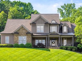 578 Leatha Ln NW, Cleveland, TN 37312