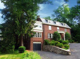 41 Langdon Ave, Irvington, NY 10533