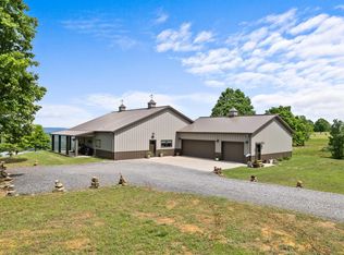 306 Rocky Point Cir, Bee Branch, AR 72013