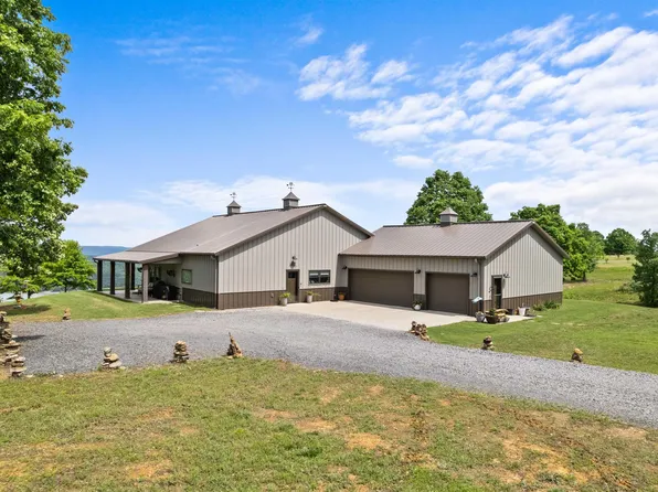 306 Rocky Point Cir, Bee Branch, AR 72013