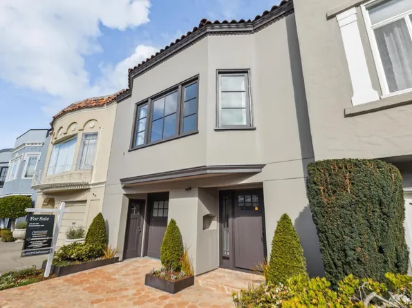 212 Avila St, San Francisco, CA 94123