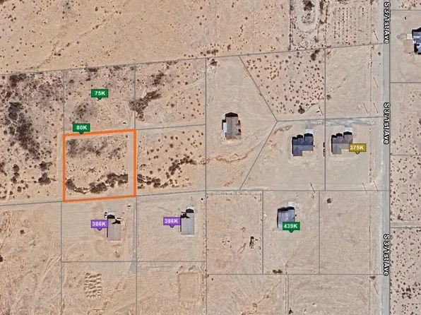 372XX W Illini Street #., Tonopah, AZ 85354