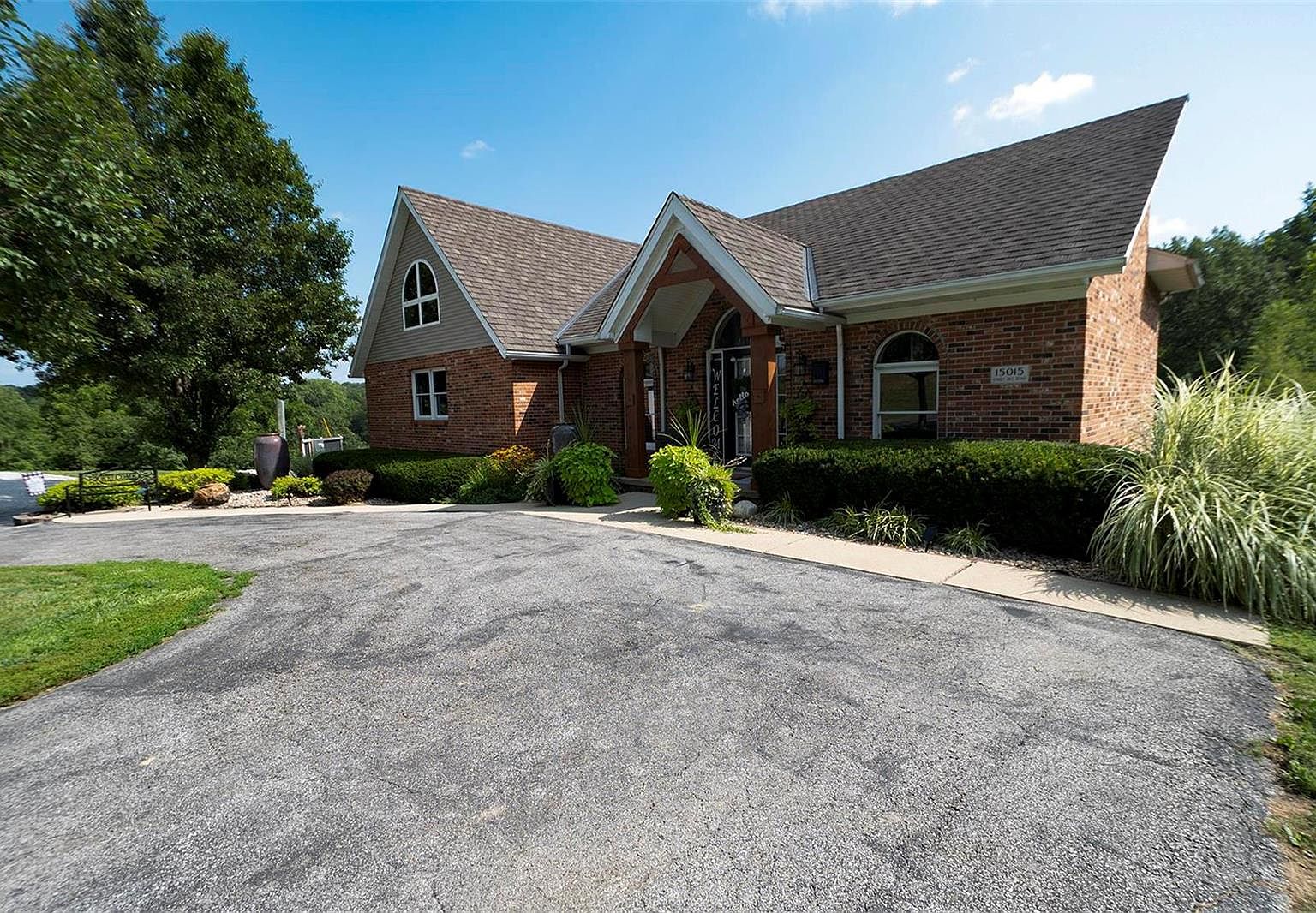 15015 Windy Hill Rd, Bunker Hill, IL 62014 Zillow