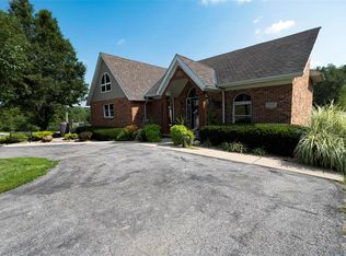 15015 Windy Hill Rd, Bunker Hill, IL 62014