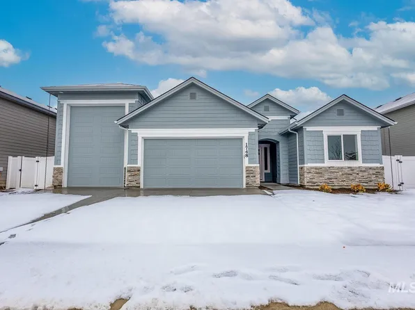 1748 Sandbar Rd, Emmett, ID 83617