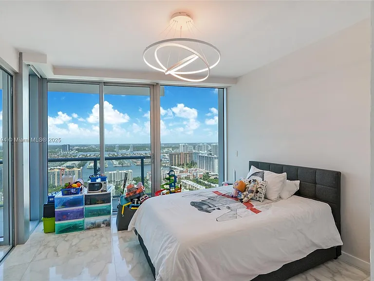 17001 Collins Ave #4101 — Photo 12