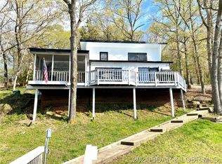 339 Spring Rd, Lake Ozark, MO 65049