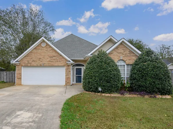 736 Barkley Cir, Alabaster, AL 35007