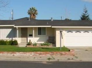 1225 Botelho St, Antioch, CA 94509