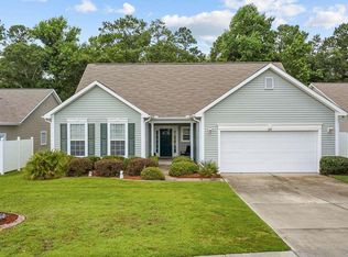 468 Vermillion Dr, Little River, SC 29566