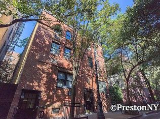 244 Waverly Pl APT 3A, New York, NY 10014