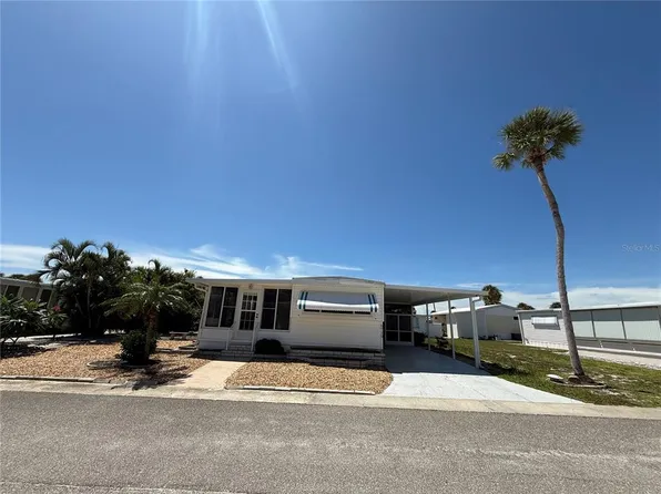 5710 ORANGE BLOSSOM ROAD, VENICE, FL 34293