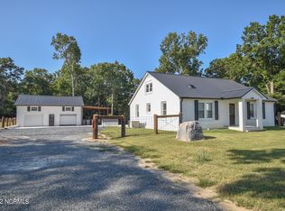 4060 Union Church Rd, Carthage, NC 28327