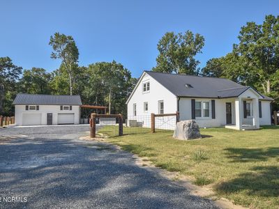 4060 Union Church Road, Carthage, NC, 28327