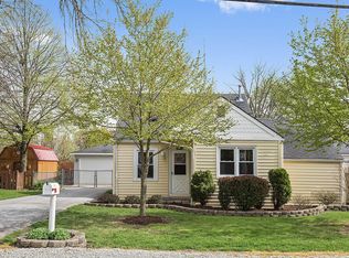 10945 1st St, Mokena, IL 60448