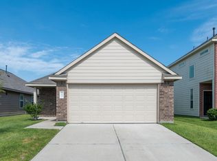 13127 Ingram Gap Ln, Houston, TX 77048