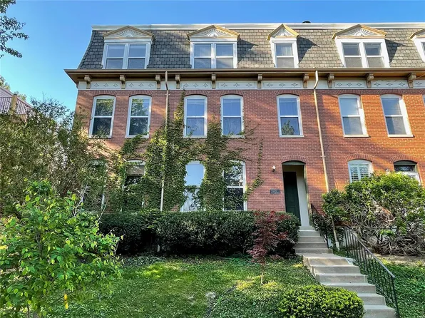 2310 Rutger St APT E, Saint Louis, MO 63104