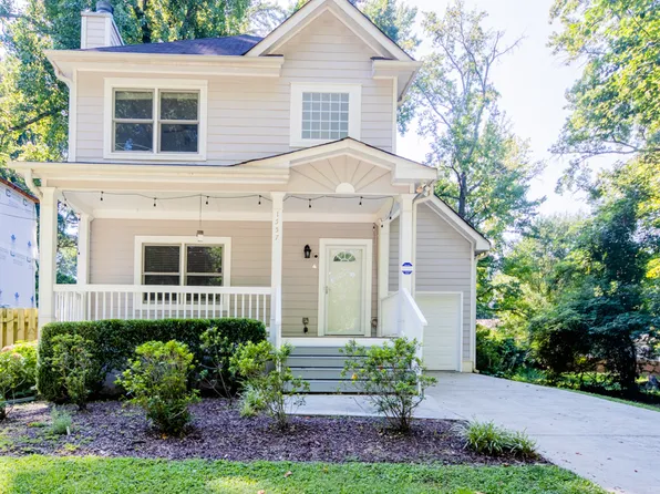 1557 Paxon St, Atlanta, GA 30317