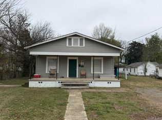 708 Factory St, Conway, AR 72032