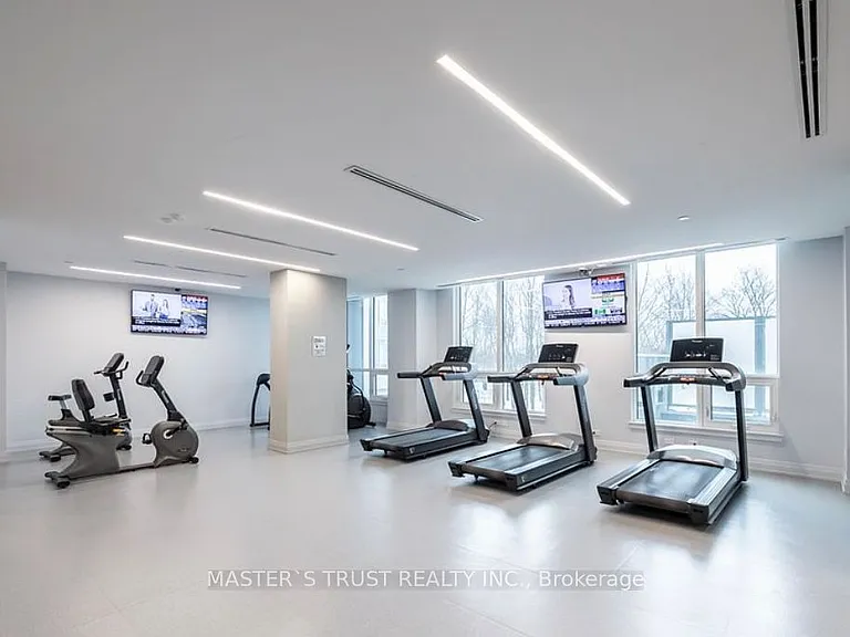 3121 Sheppard Ave E #1501 — Photo 7