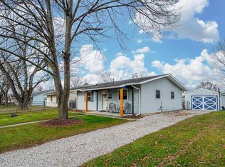 194 Meadow Ln, Johnstown, OH 43031
