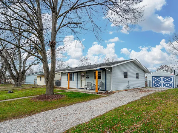 194 Meadow Ln, Johnstown, OH 43031