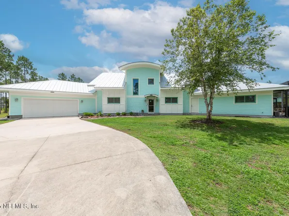 6620 SOLOMON Road, Jacksonville, FL 32234
