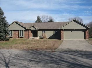 8805 Fathom Crst, Indianapolis, IN