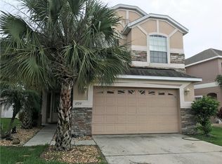 1720 Caribou Hunt Trl, Orlando, FL 32824