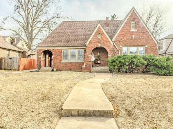 908 NW 42nd St, Oklahoma City, OK 73118