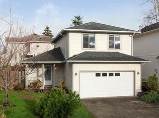 1615 Valhalla St, Bellingham, WA 98226