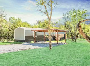 12 Meadow Pond Ct, Bridgeport, TX 76426