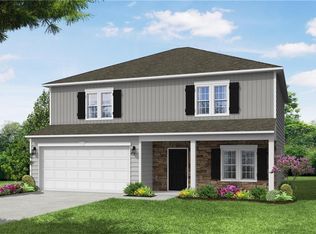 878 Sage Hill Dr, Jamestown, NC 27282