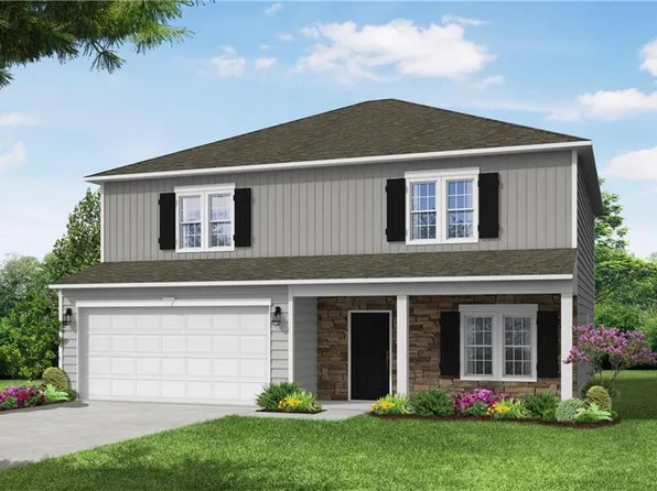 300 Waylon Ct, Lexington, NC 27295