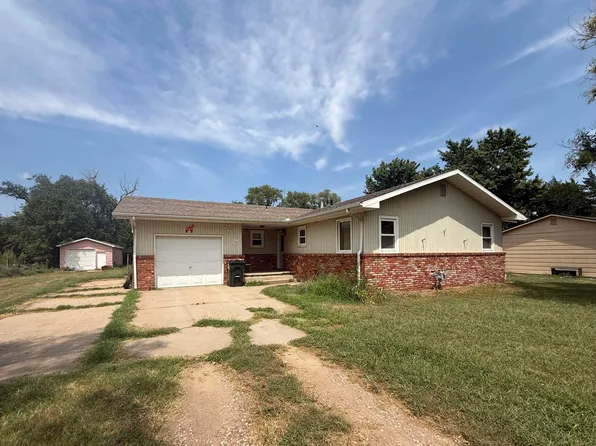 2906 W 17th Ave, Hutchinson, KS 67501