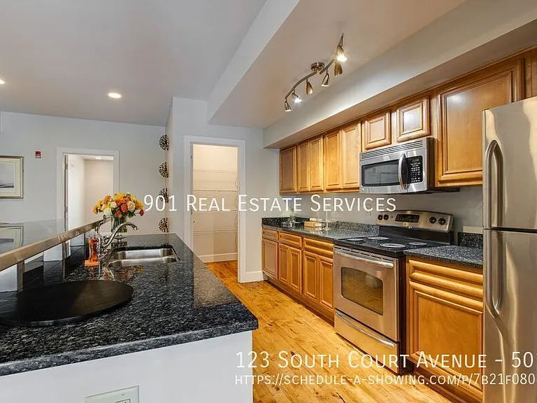 123 S Court Ave #501 — Photo 8