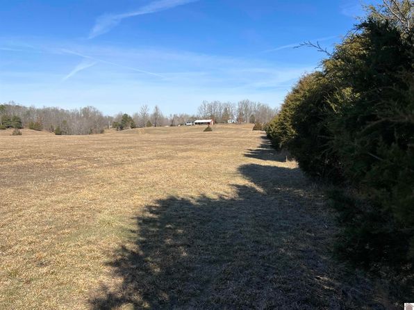 2075 Fergusontown Rd, Dawson Springs, KY 42408